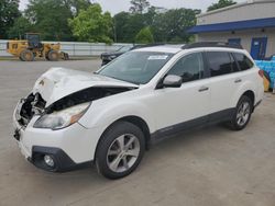 2014 Subaru Outback 2.5I Limited for sale in Augusta, GA
