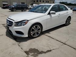 2016 Mercedes-Benz E 350 for sale in Wilmer, TX