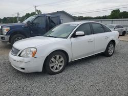 2007 Ford Five Hundred SEL for sale in Conway, AR