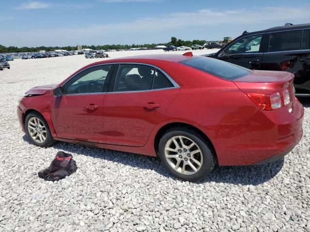 2013 Chevrolet Malibu 1LT