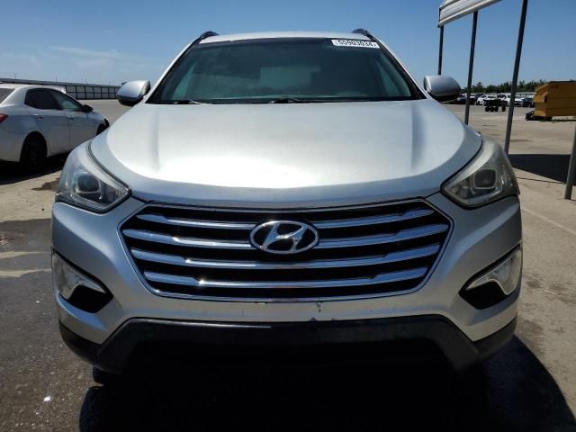 2015 Hyundai Santa FE GLS