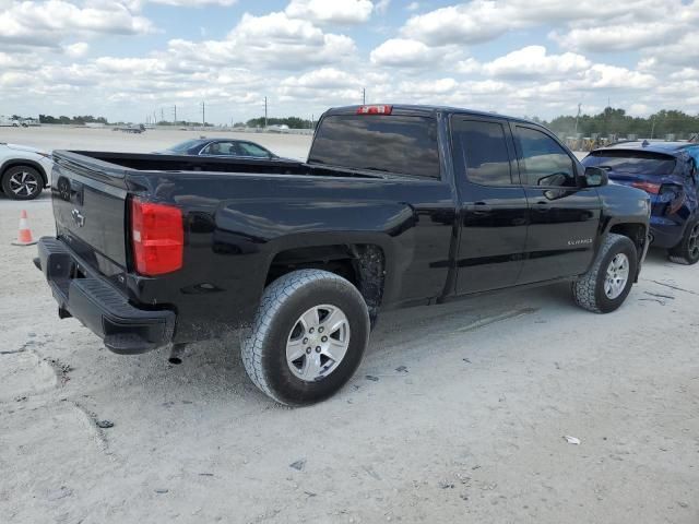 2019 Chevrolet Silverado LD K1500 Custom