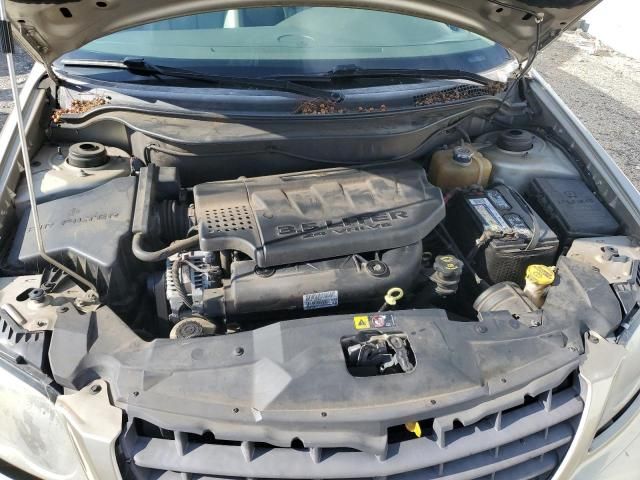 2006 Chrysler Pacifica