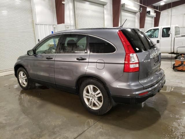 2011 Honda CR-V EX