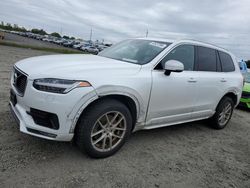 2017 Volvo XC90 T6 en venta en Eugene, OR