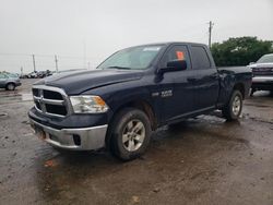 Dodge 1500 salvage cars for sale: 2018 Dodge RAM 1500 ST