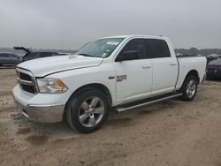 Dodge 1500 salvage cars for sale: 2019 Dodge RAM 1500 Classic SLT