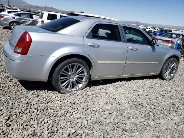 2005 Chrysler 300 Touring