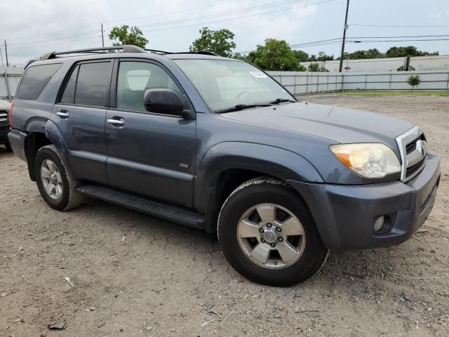 2008 Toyota 4runner SR5