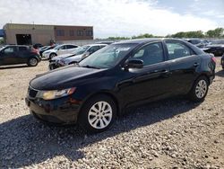 2013 KIA Forte EX en venta en Kansas City, KS