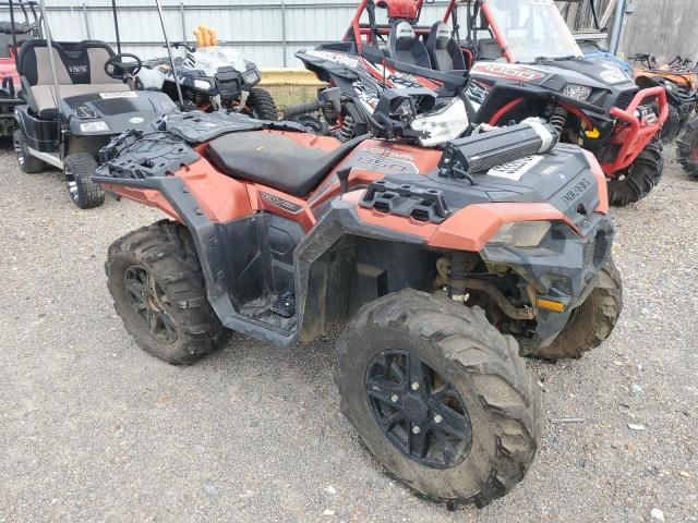 2021 Polaris Sportsman 850 Premium