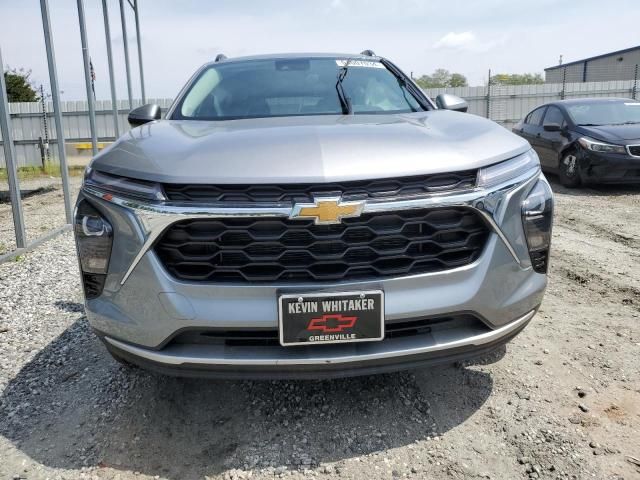 2024 Chevrolet Trax 1LT