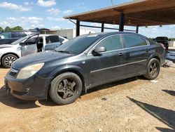 Saturn salvage cars for sale: 2008 Saturn Aura XE