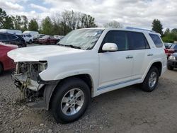 2013 Toyota 4runner SR5 for sale in Portland, OR