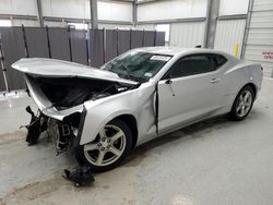 Chevrolet Vehiculos salvage en venta: 2019 Chevrolet Camaro LS