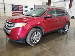 2014 Ford Edge SEL for sale in Avon, MN