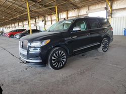 2023 Lincoln Navigator Black Label for sale in Phoenix, AZ