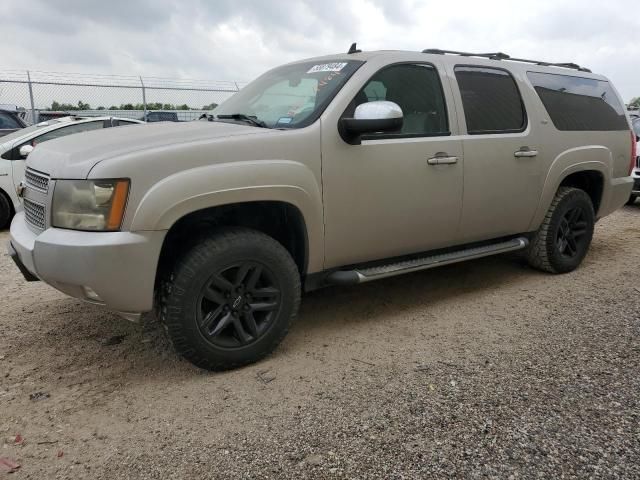 2007 Chevrolet Suburban K1500