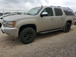 2007 Chevrolet Suburban K1500 for sale in Houston, TX