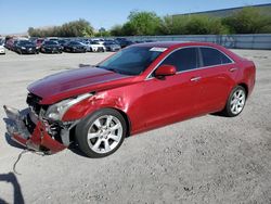 2013 Cadillac ATS for sale in Las Vegas, NV