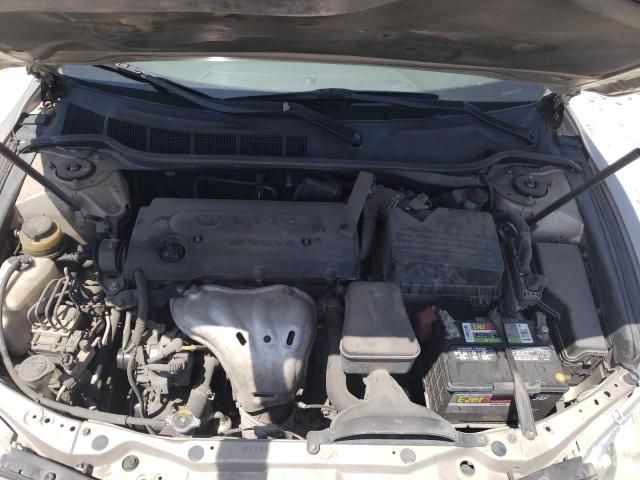 2008 Toyota Camry CE