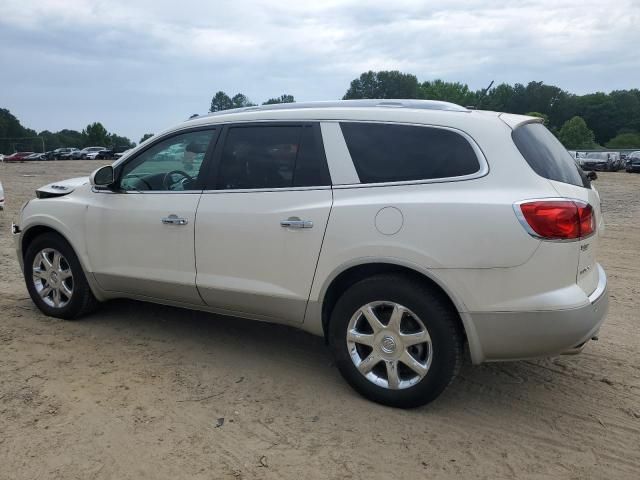 2010 Buick Enclave CXL