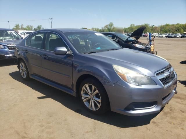 2014 Subaru Legacy 2.5I Premium