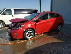 2014 Toyota Prius en venta en Apopka, FL