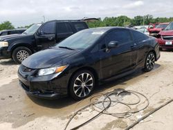 2012 Honda Civic SI en venta en Louisville, KY