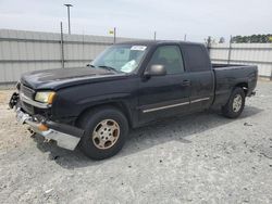 2003 Chevrolet Silverado C1500 for sale in Lumberton, NC