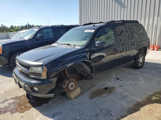 2005 Chevrolet Trailblazer EXT LS