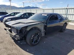 Dodge Challenger salvage cars for sale: 2023 Dodge Challenger SXT