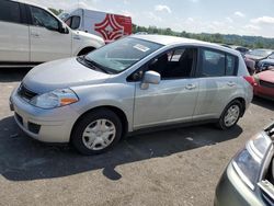 2012 Nissan Versa S for sale in Cahokia Heights, IL