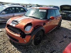 Mini Cooper salvage cars for sale: 2012 Mini Cooper