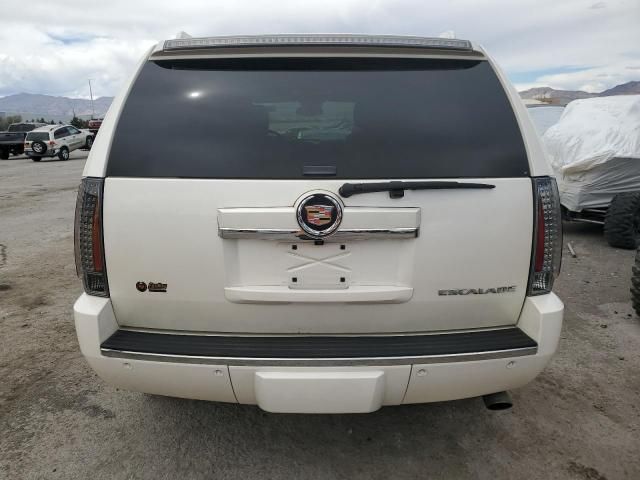 2013 Cadillac Escalade Premium