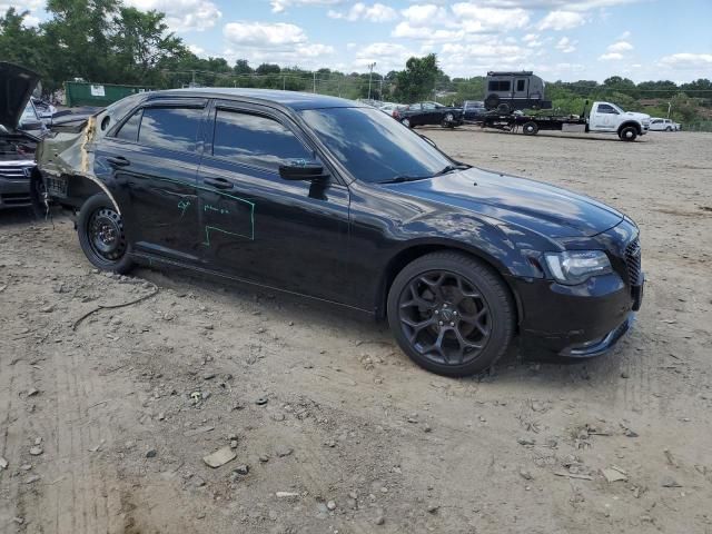 2019 Chrysler 300 S