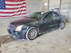 Cadillac salvage cars for sale: 2011 Cadillac CTS Performance Collection