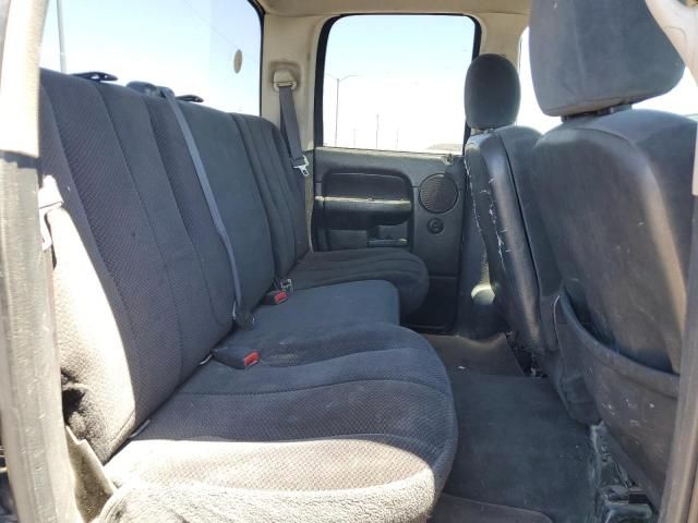 2003 Dodge RAM 1500 ST