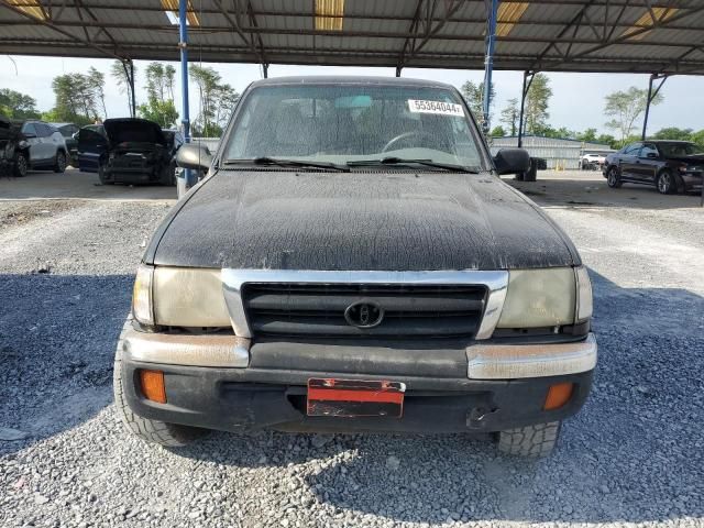 2000 Toyota Tacoma Xtracab Prerunner