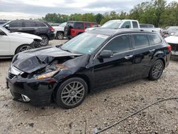 2012 Acura TSX for sale in Houston, TX