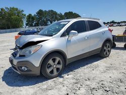 2014 Buick Encore en venta en Loganville, GA