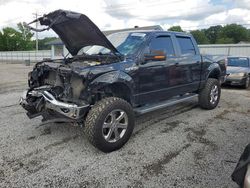 2014 Ford F150 Supercrew en venta en Conway, AR