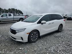 2022 Honda Odyssey EXL for sale in Loganville, GA