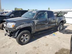 Toyota Tacoma Double cab Long bed Vehiculos salvage en venta: 2011 Toyota Tacoma Double Cab Long BED