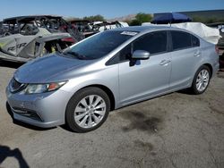 Honda Civic lx Vehiculos salvage en venta: 2015 Honda Civic LX