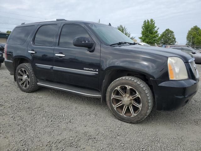 2007 GMC Yukon Denali