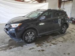 2016 Toyota Rav4 LE for sale in North Billerica, MA
