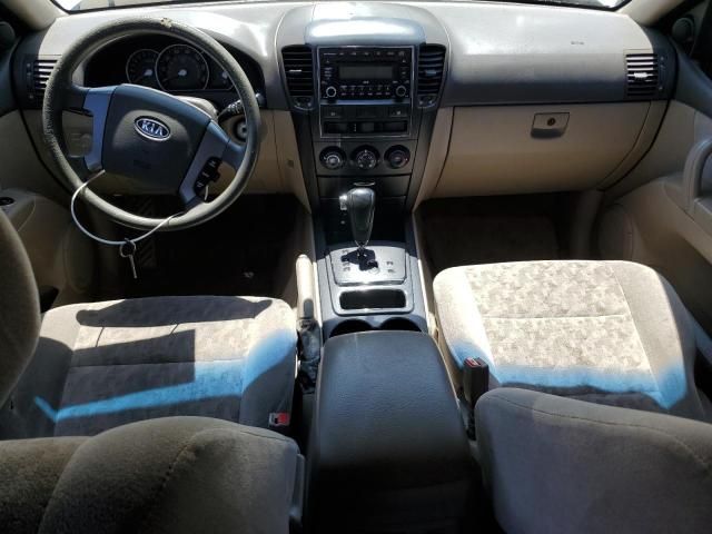 2007 KIA Sorento EX