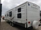 2011 Holiday Rambler Trailer