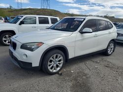 BMW salvage cars for sale: 2014 BMW X1 XDRIVE28I